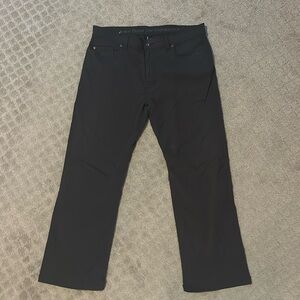 prAna Slim Fit Men’s Pant